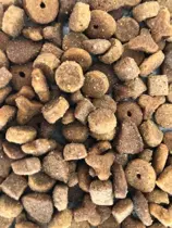 Premium mix kat 3 kg - afbeelding 2