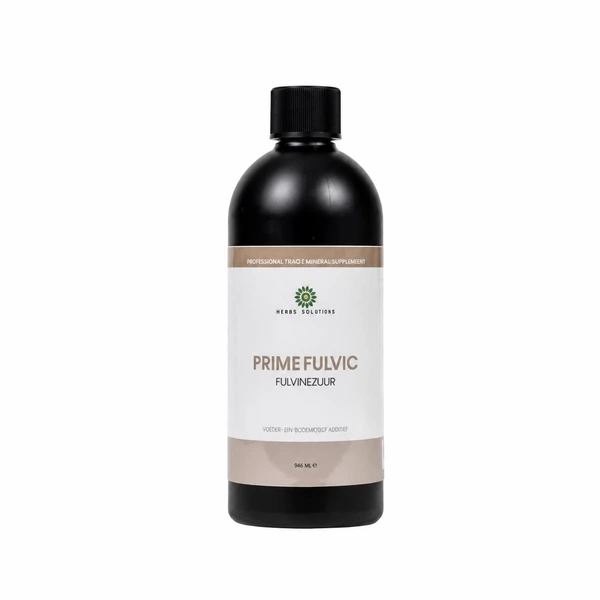 Primefulvic 1 liter