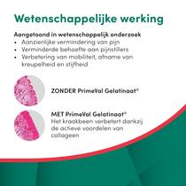 Primeval gelatinaat voor honden 500 gram - afbeelding 6