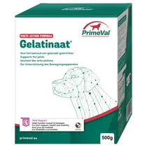 Primeval gelatinaat voor honden 500 gram