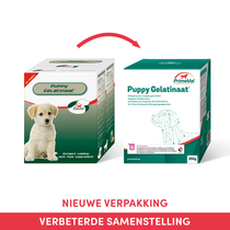 Primeval puppy gelatinaat 350 gr - afbeelding 2