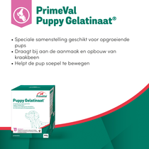 Primeval puppy gelatinaat 350 gr - afbeelding 4