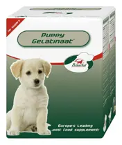 Primeval puppy gelatinaat 350 gr