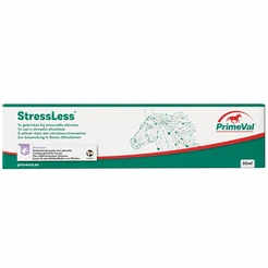 Primeval stressless injector paard 30 ml