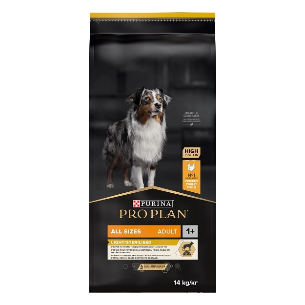 Profine Adult All Breeds | Hondenvoeding | Bestel