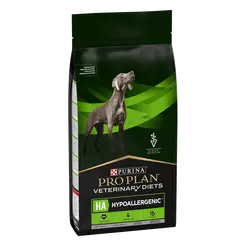 Pro Plan veterinary diet HA hypoallergenic 11kg hondenvoer - afbeelding 1