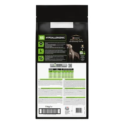 Pro Plan veterinary diet HA hypoallergenic 11kg hondenvoer - afbeelding 2