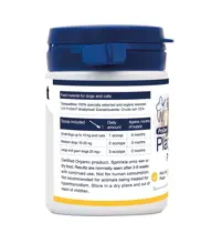 Proden plaqueOff hond 60 gram - afbeelding 2