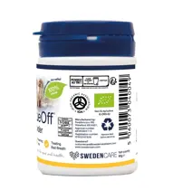 Proden plaqueOff hond 60 gram - afbeelding 3