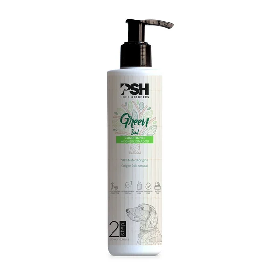 Psh home line green soul conditioner 300 ml