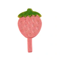 Pup ice fruit lollie aardbei hondenijsje - afbeelding 3
