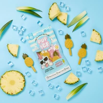 Pup ice fruit lollie ananas hondenijsje - afbeelding 2