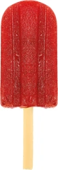 Pup ice pup fun dessert fun smoothie aardbei hondenijsje - afbeelding 2