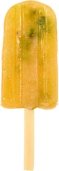 Pup ice pup fun dessert fun smoothie kiwi hondenijsje - afbeelding 2