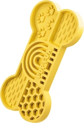 Pup ice pup fun edible lickers bone pindakaas - afbeelding 2