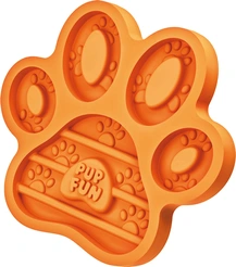 Pup ice pup fun edible lickers paw mango - afbeelding 2