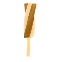 Pup ice twist lollie pindakaas hondenijsje - afbeelding 3
