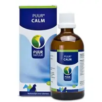 Puur calm (onrust) 100 ml