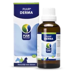 Puur derma / jeuk 50 ml.