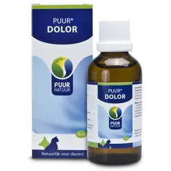 Puur Dolor / Plus (+) 50 ml