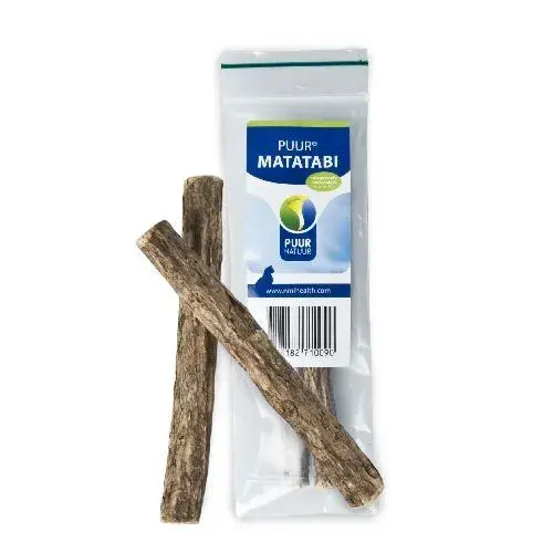 Puur matatabi cat chew sticks 2 st