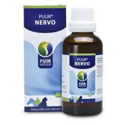 Puur nervo (nervositeit) 50 ml