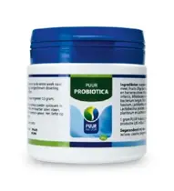 Puur probiotica 50 gr