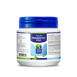 Puur probiotica hond 100 gr