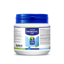 Puur probiotica kat 50 gr