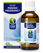 Puur pseudo pregnancy / schijnzwanger 50 ml