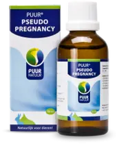 Puur pseudo pregnancy / schijnzwanger 50 ml