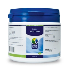 Puur psyllium 150 gram