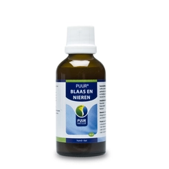 Puur urogeni / blaas en nieren 50 ml