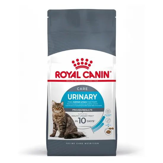 RC kat urinary care 2 kg - afbeelding 1