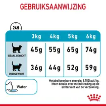 RC kat urinary care 2 kg - afbeelding 4