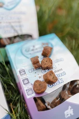 Renske gezonde beloning hond lam 150 gram - afbeelding 2