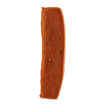 Renske gezonde beloning hond vlees-repen zalm 100gr. - afbeelding 3