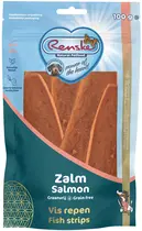 Renske gezonde beloning hond vlees-repen zalm 100gr.