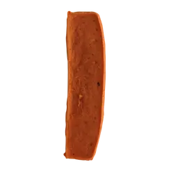 Renske gezonde beloning hond vlees-repen zalm 100gr. - afbeelding 4