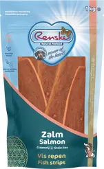 Renske gezonde beloning vis repen zalm 1kg - afbeelding 1