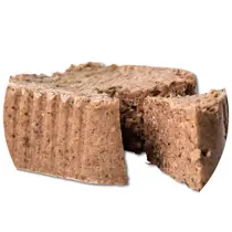 Renske hond biologisch natvoer graanvrij kip 9X300 gram - afbeelding 2