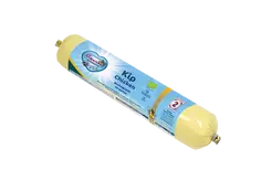 Renske hond biologisch worst graanvrij kip 500 gram