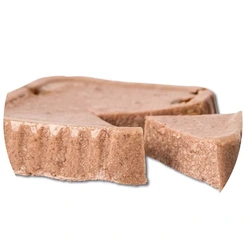 Renske kat biologisch natvoer graanvrij kip 19X85gr. - afbeelding 3
