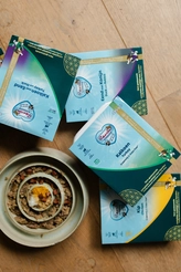 Renske vers eend&konijn 10x395 gram Hondenvoer - afbeelding 3
