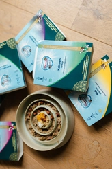 Renske vers kalkoen&eend 395 gram Hondenvoer - afbeelding 3