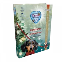 Renske vers kerstdiner 395 gram Hondenvoer