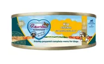 Renske vers kip graanvrij 24x95 gram Hondenvoer - afbeelding 2