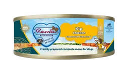 Renske vers kip graanvrij 95 gram Hondenvoer