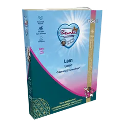 Renske vers lam graanvrij 10x395 gram Hondenvoer