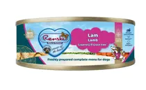 Renske vers lam graanvrij 24x95 gram Hondenvoer - afbeelding 2